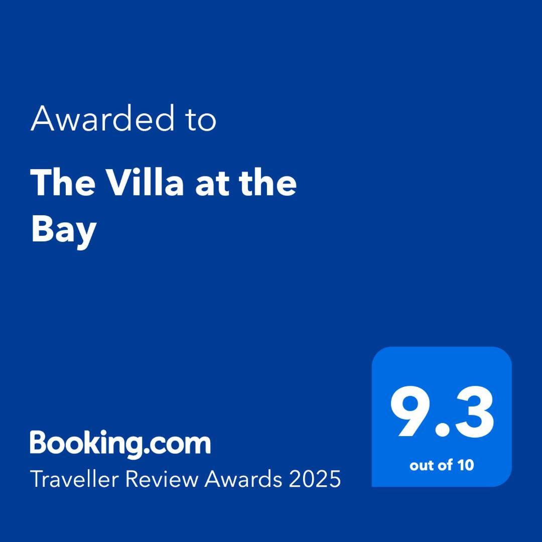 The Villa At The Bay Deception Bay Exterior foto
