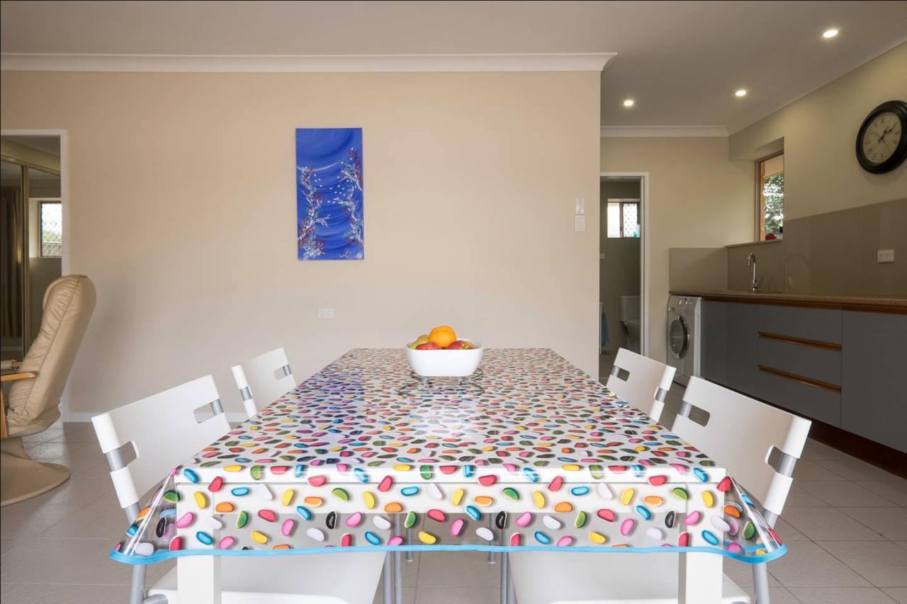 The Villa At The Bay Deception Bay Exterior foto
