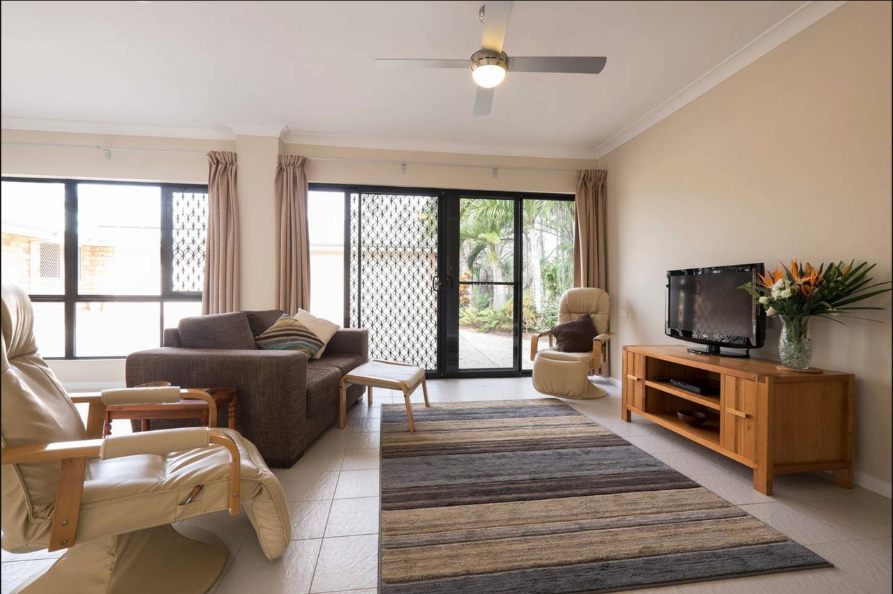 The Villa At The Bay Deception Bay Exterior foto