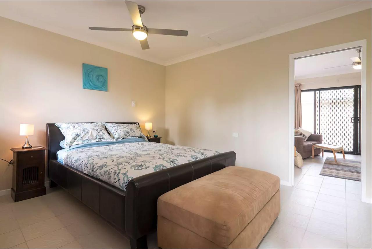 The Villa At The Bay Deception Bay Exterior foto